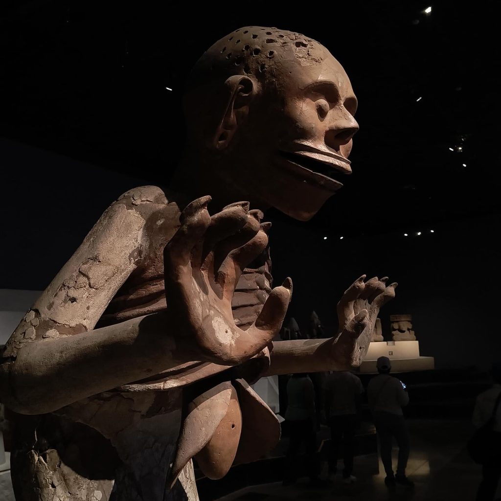 Desde Iztapalapa a Tacubaya, los recorridos ahondarán en la arquitectura, el arte y las tradiciones de México