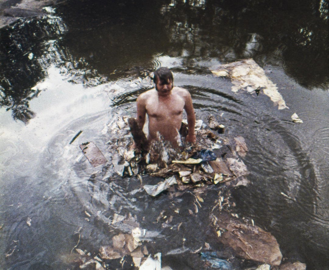 “Acervos revelados: Muestra del patrimonio audiovisual”, se conforma por películas que resguardan el IMCINE