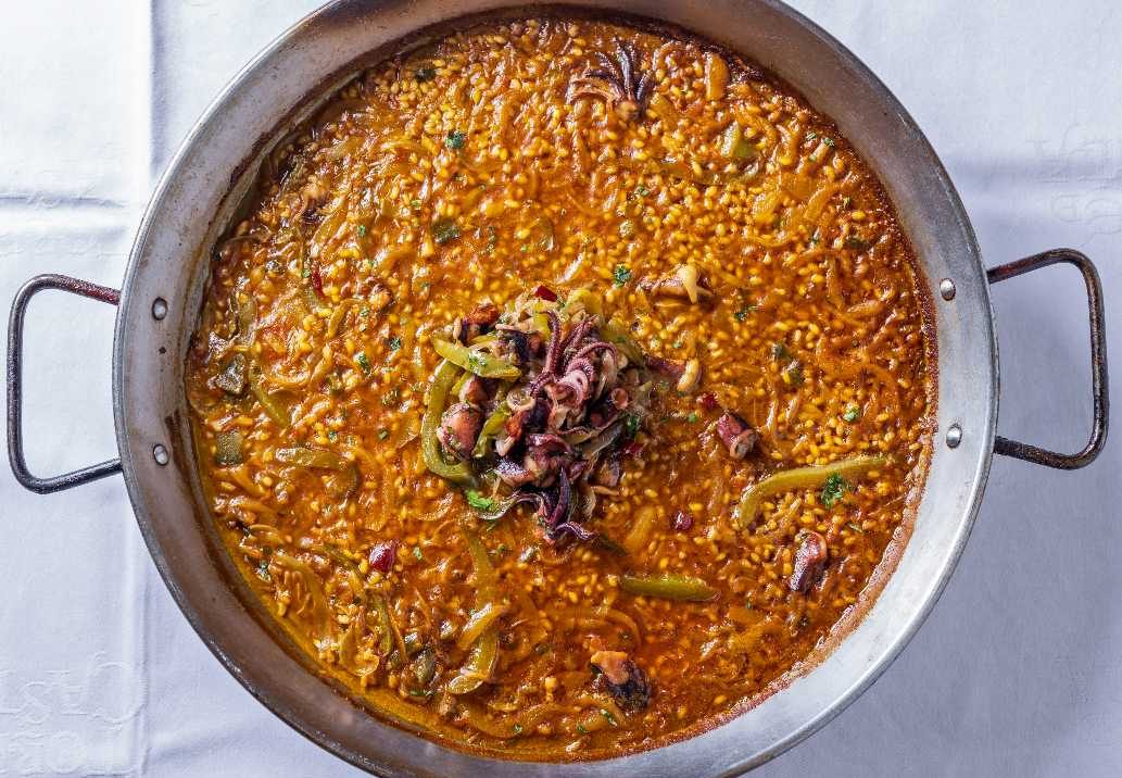 Festival de Arroces 2025, reúne tradición, innovación y maestría