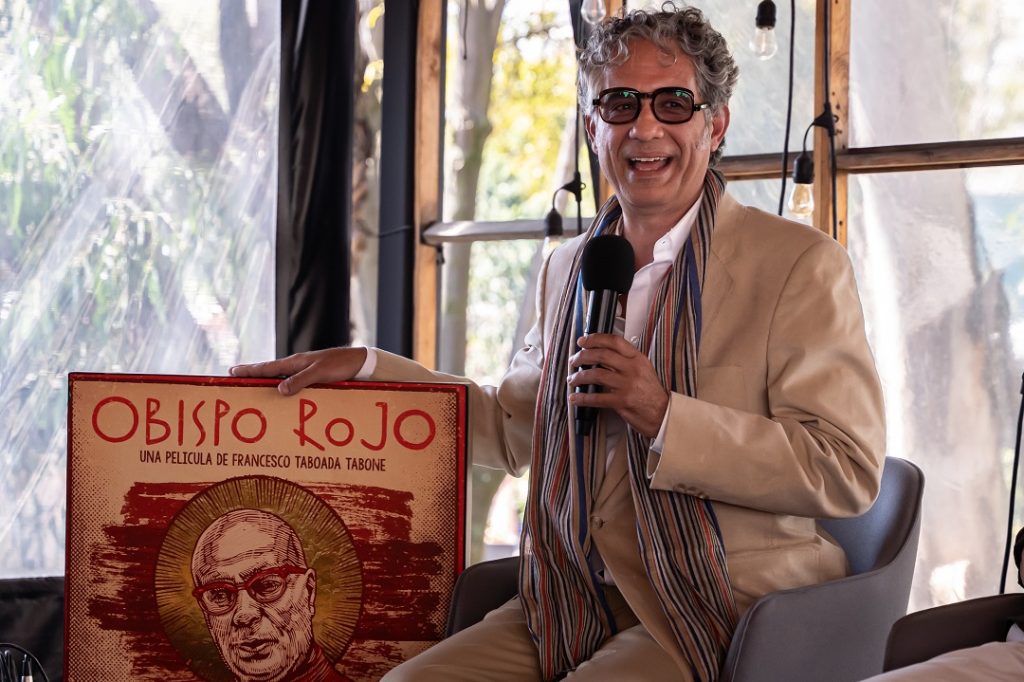 78 Muestra Internacional de Cine, se conforma por 14 propuestas innovadoras del arte cinematográfico actual