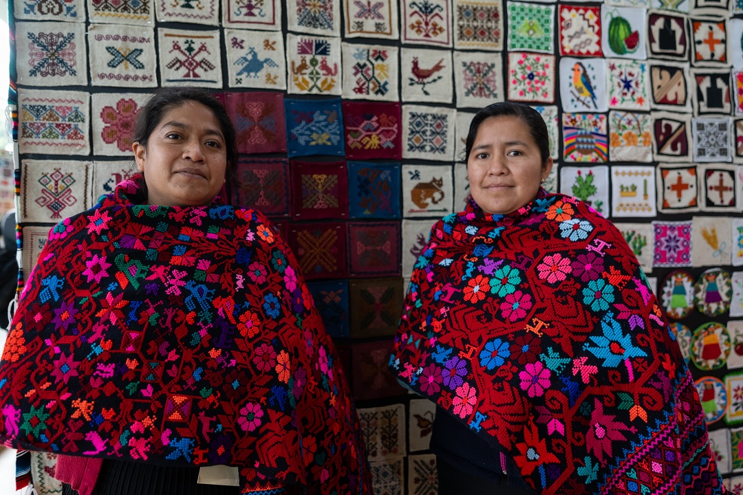 Josefina Rodríguez Zamora, subrayó que el Récord Guinness reconoce el trabajo colectivo de los 32 estados del país y posiciona a México a nivel internacional