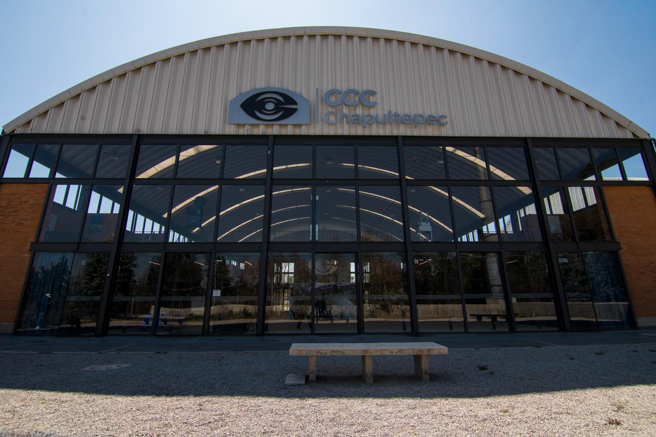 El CCC abre su primera convocatoria a personas interesadas en fortalecer sus conocimientos técnicos