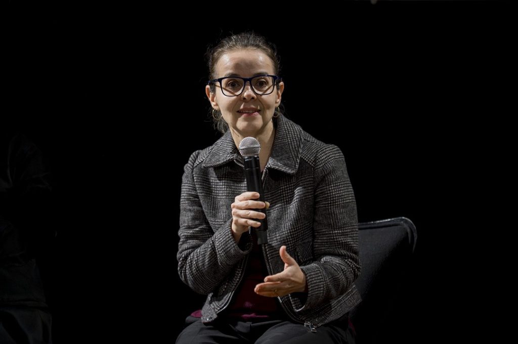 “El Festival Eurojazz abre la puerta a un diálogo con los ciudadanos del mundo”: Vicente Jurado López