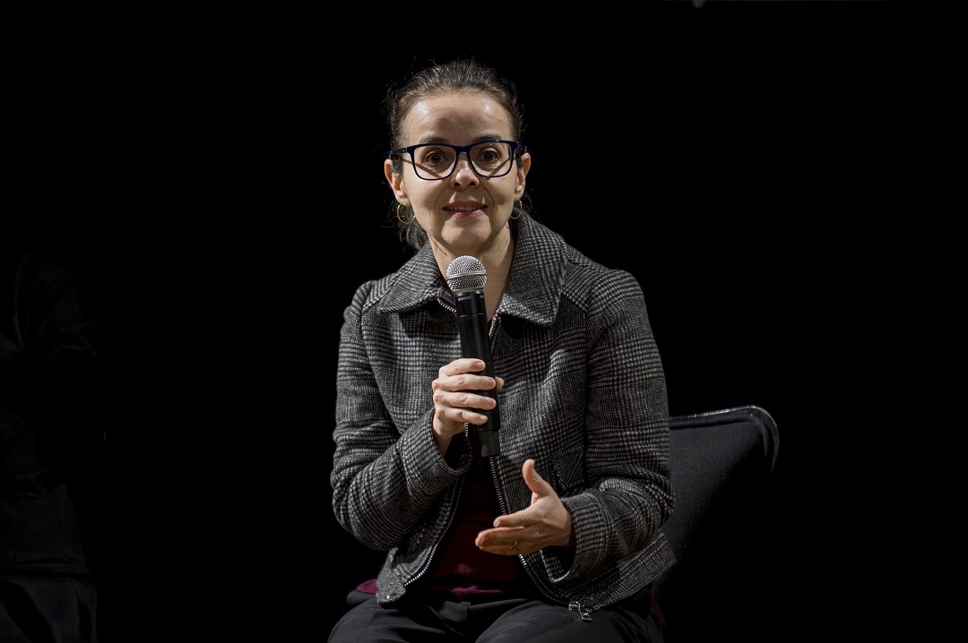 “El Festival Eurojazz abre la puerta a un diálogo con los ciudadanos del mundo”: Vicente Jurado López