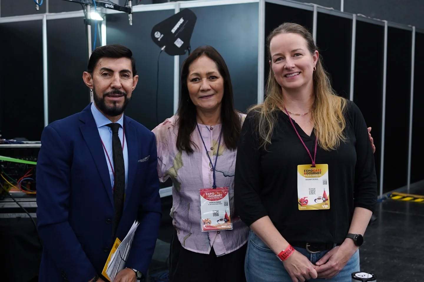 Expo Café & Gourmet Guadalajara celebra su 15ª edición