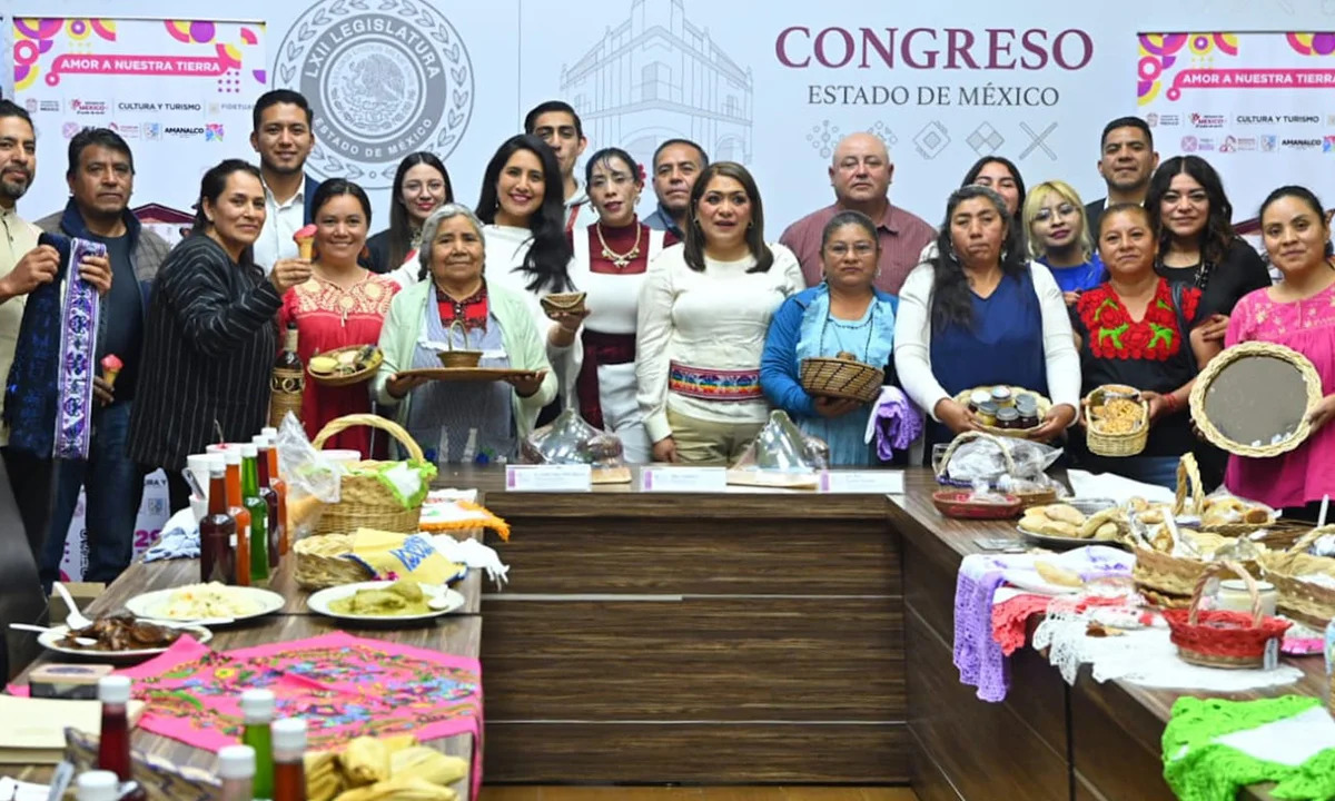 Feria de la Trucha Amanalco 2026: gastronomía, tradición y naturaleza en el Edomex