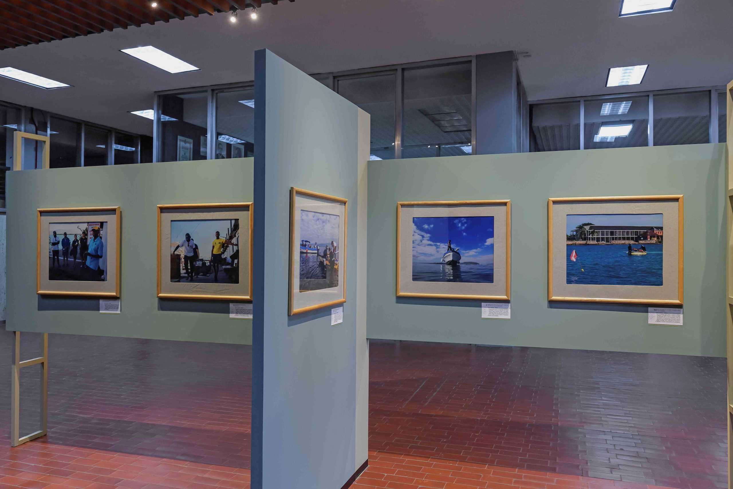 Museo Nacional de Antropología aborda la cooperación técnica sostenida para documentar, proteger y postular el bien