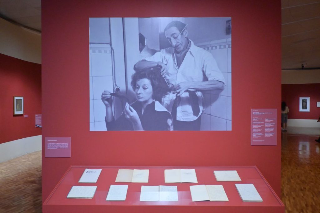 Conoce la exposición “Remedios Varo. Habitantes de lo insólito”