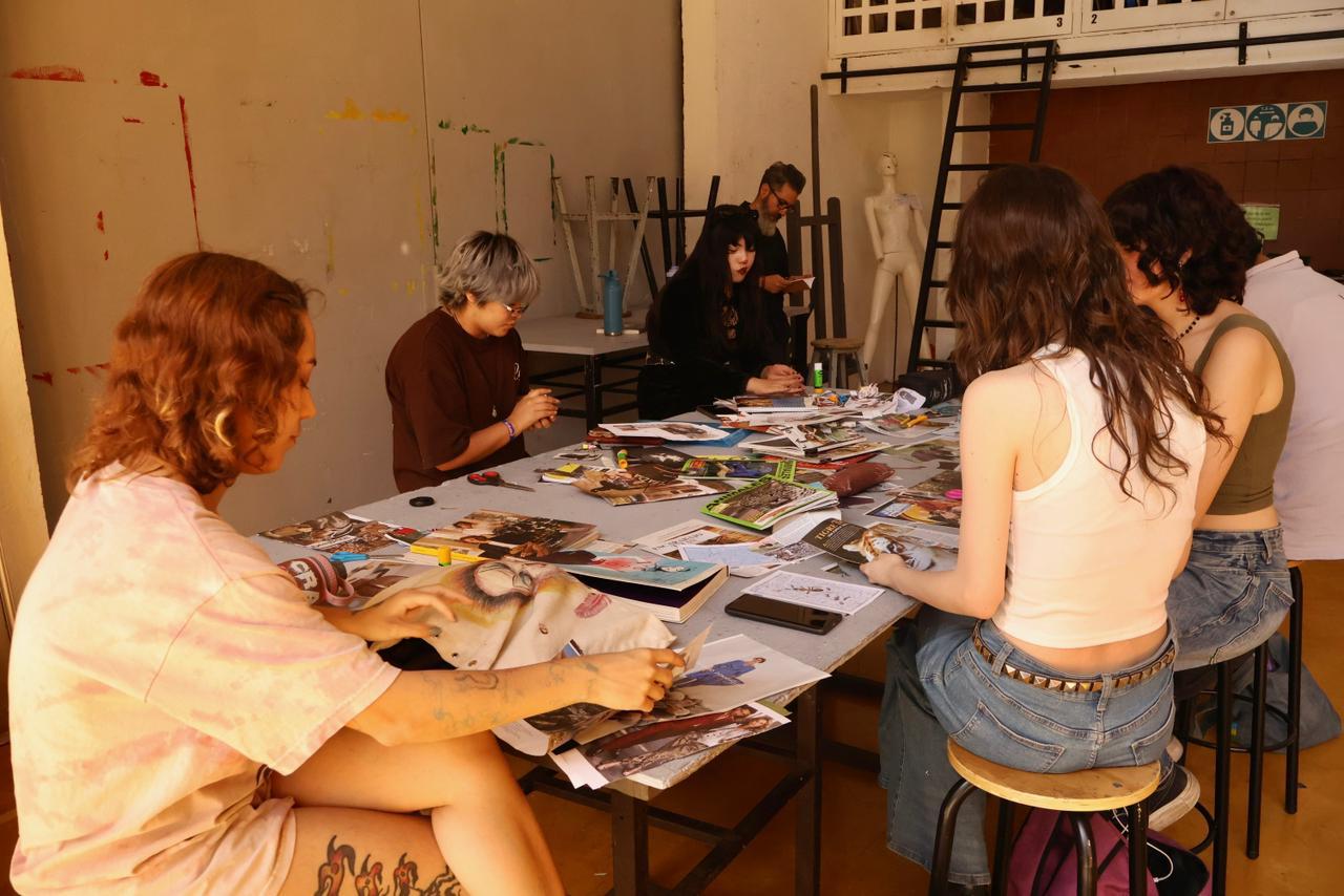 Apoyo a Profesionales de la Cultura y el Arte, Se amplía el plazo de formalización hasta abril de 2027 