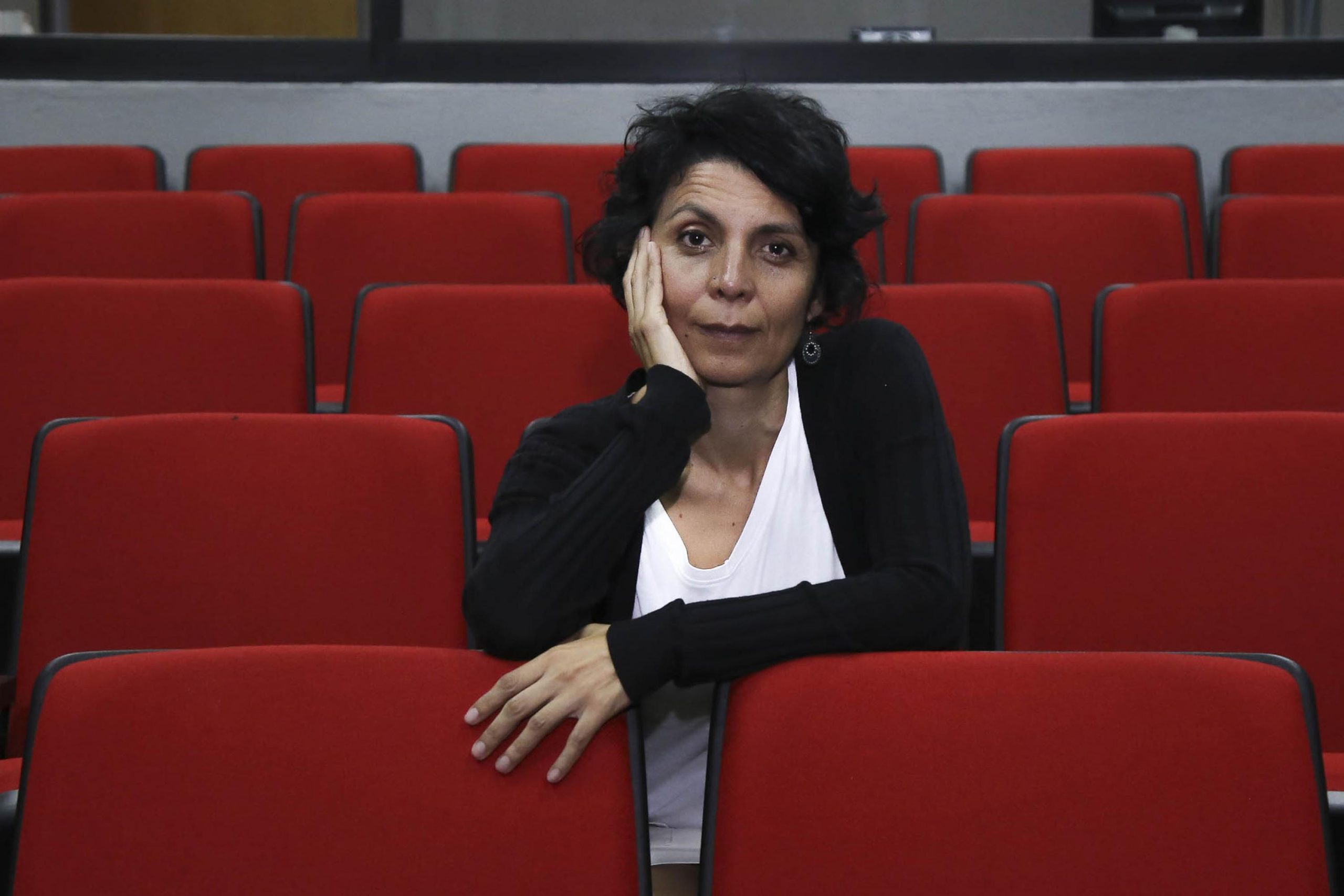 “SE BUSCA” de Kenya Márquez, se estrena en competencia oficial del FICG