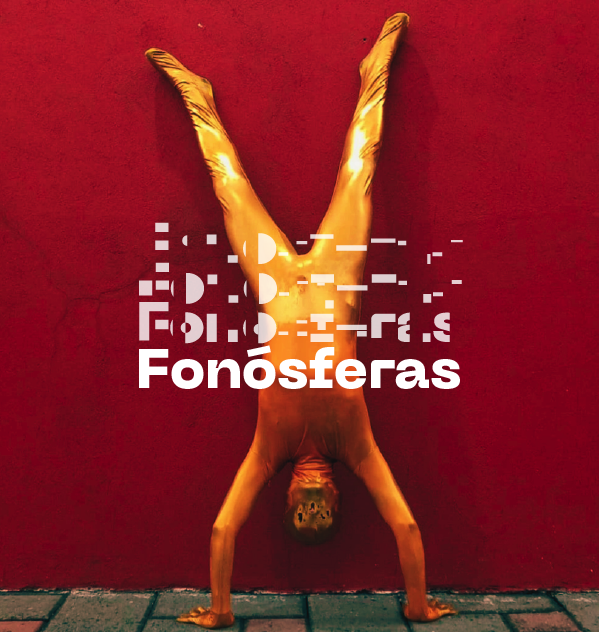 Fonósferas surgió como una plataforma de impulso y exposición del arte sonoro