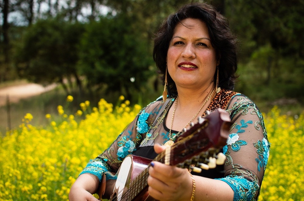 “Tesoro Vivo de la Sierra Gorda” para preservar, visibilizar y reconocer los saberes musicales