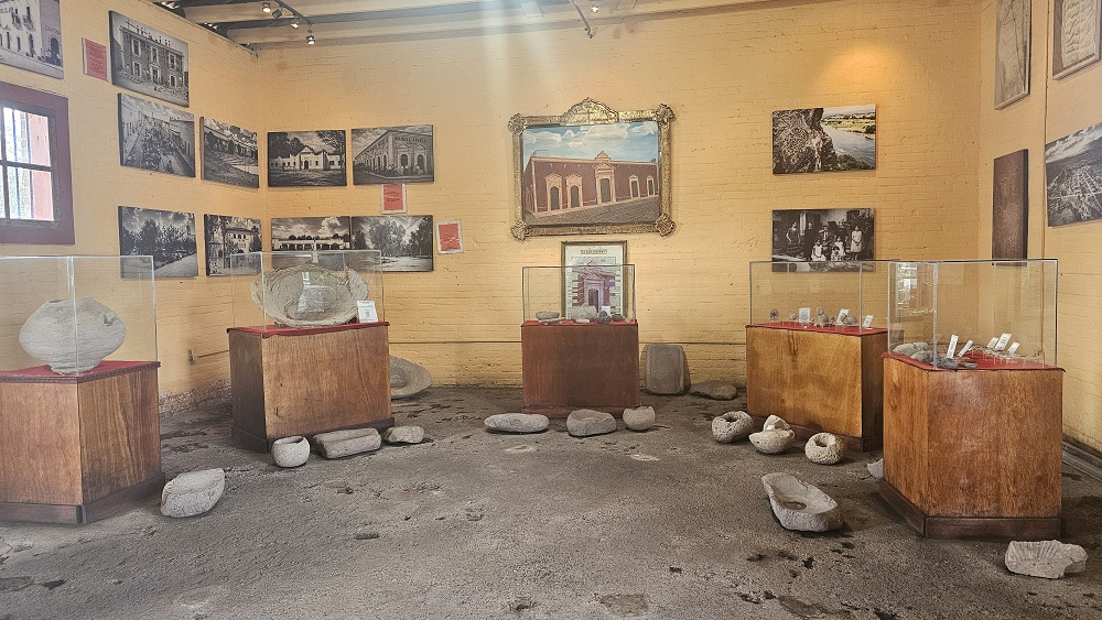 Comienza el Registro Nacional de Museos Comunitarios de México, una iniciativa que visibiliza y fortalece los espacios culturales