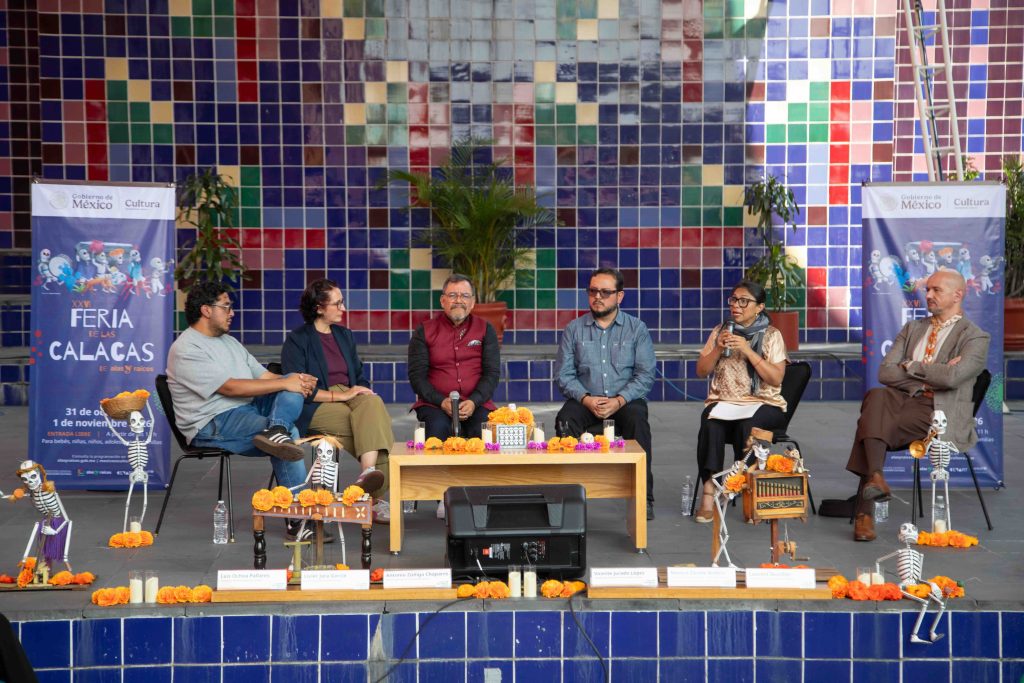 380 actividades gratuitas de teatro, danza, música, narración oral, talleres, gráfica, en el Centro Nacional de las Artes y el Pabellón de Cultura Comunitaria