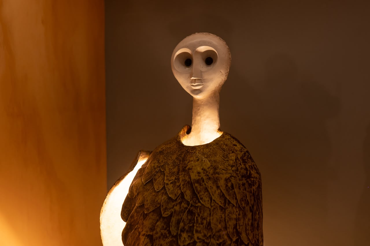INBAL rinden homenaje a una de las fotógrafas y artistas visuales más destacadas del siglo XX