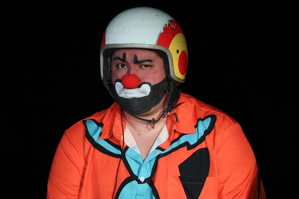 El humor como una forma de afrontar la vida estarán presentes en el 13.º Encuentro Internacional de Clown
